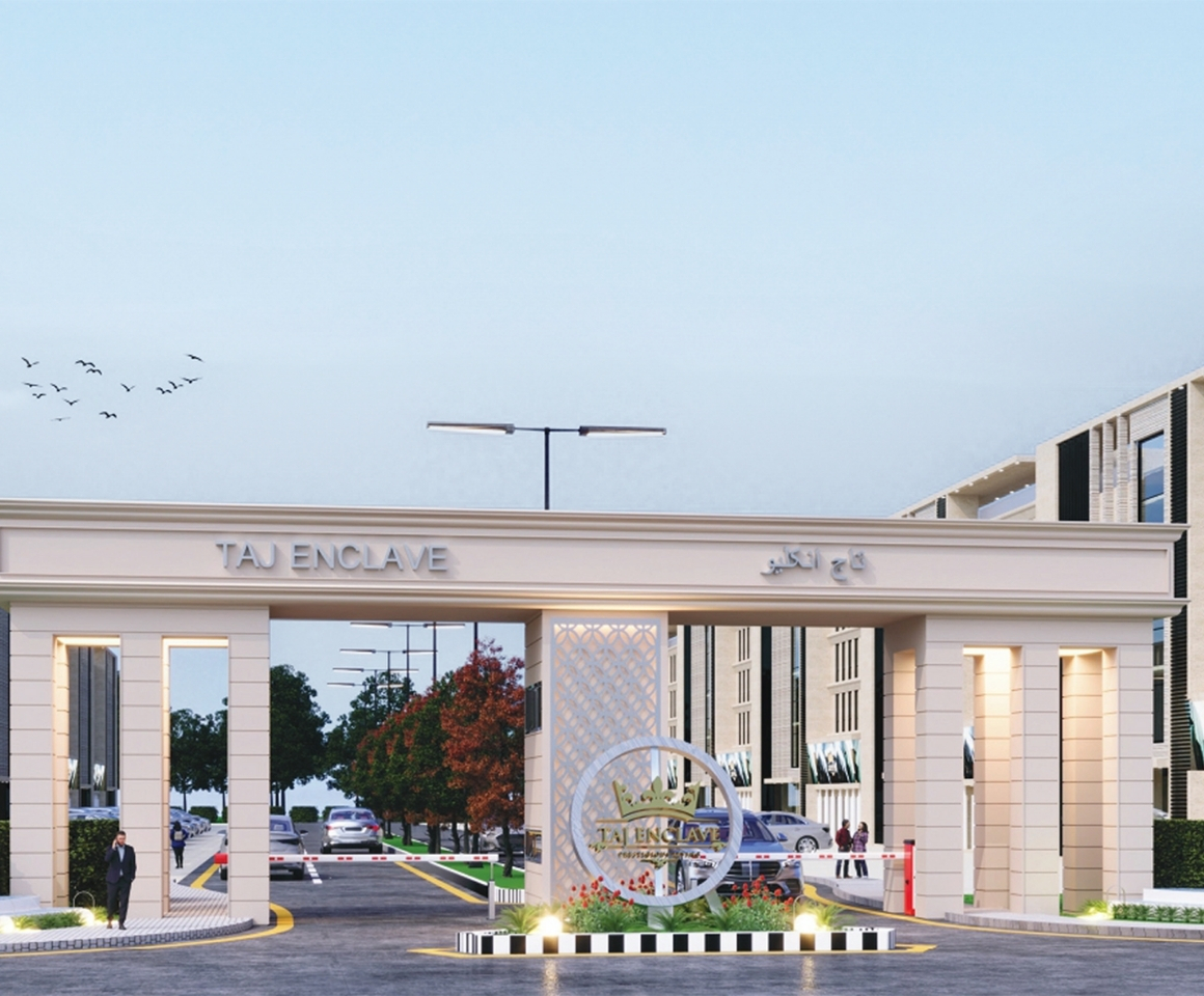 _Best housing society in attock